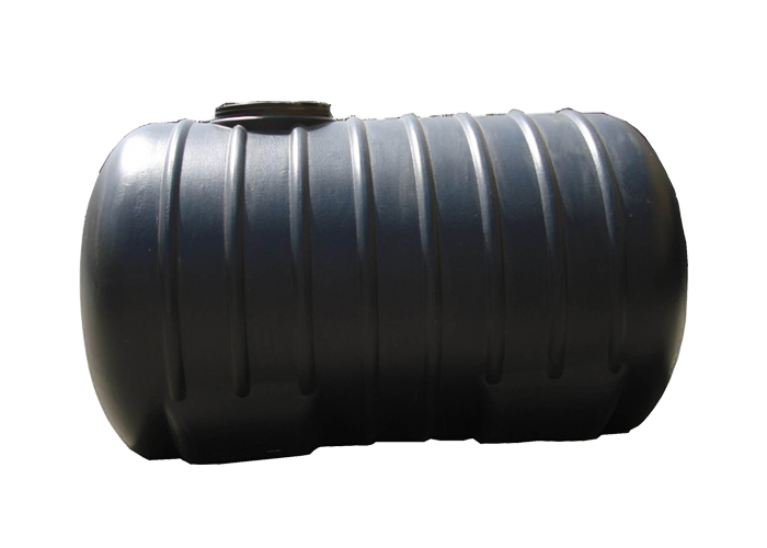 Fosse septique &agrave; haut rendement faisant la machine de moulage par soufflage en plastique