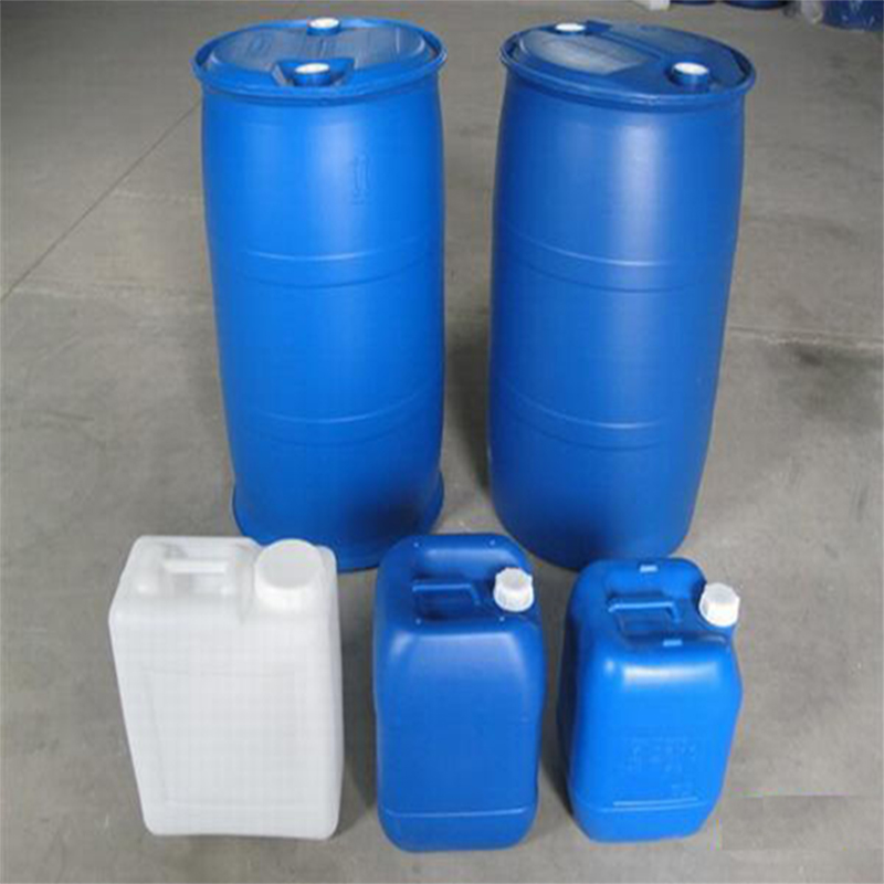 Energy Plastic Machinery M&aacute;quina de moldeo por soplado de pl&aacute;stico multiusos de una sola estaci&oacute;n HDPE 50L