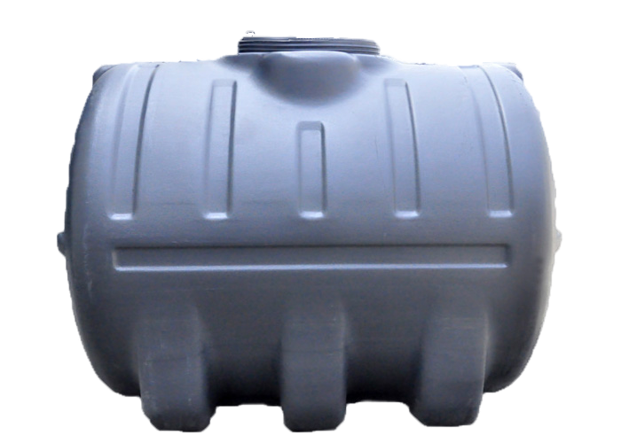 Fosse septique &agrave; haut rendement faisant la machine de moulage par soufflage en plastique