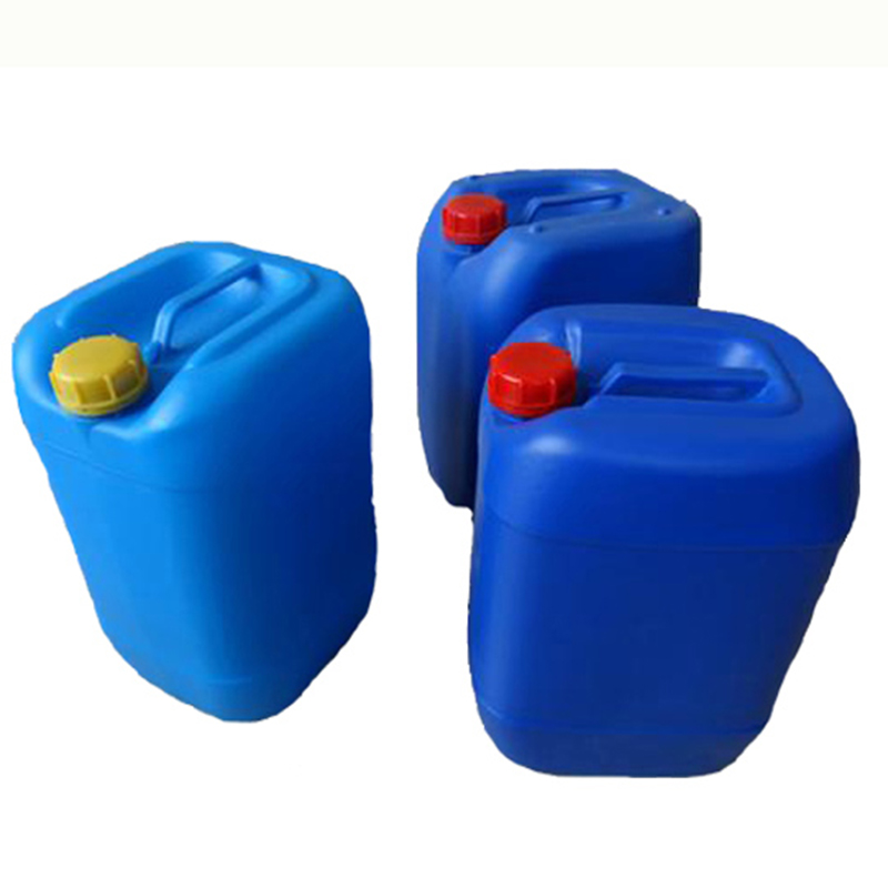 Energy Plastic Machinery M&aacute;quina de moldeo por soplado de pl&aacute;stico multiusos de una sola estaci&oacute;n HDPE 50L