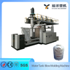 Machine de moulage par soufflage de r&eacute;servoir d'eau en plastique &agrave; haute production de 5 couches de grande capacit&eacute; 1000L