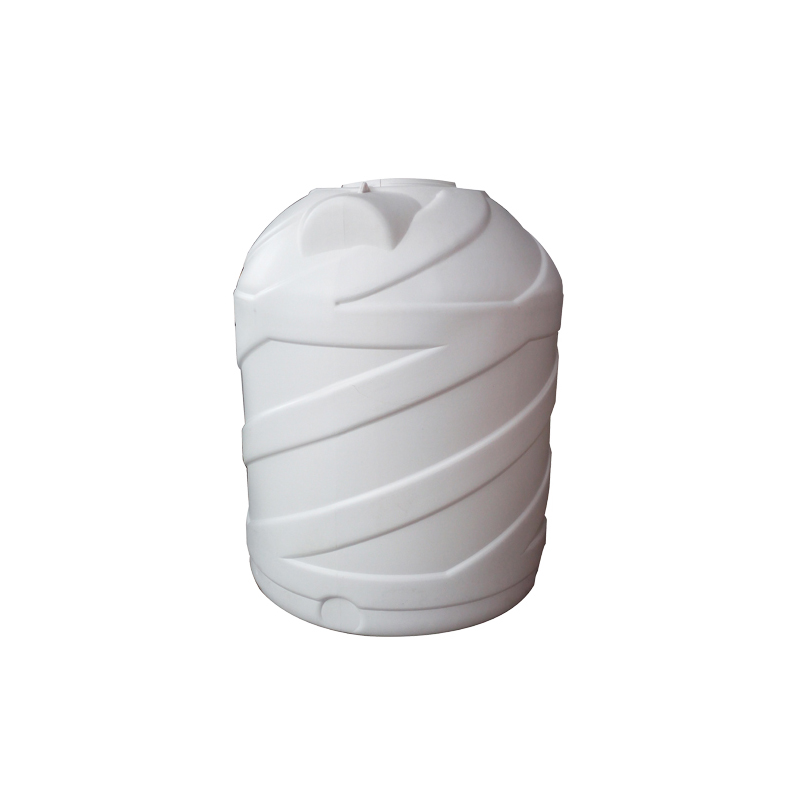 Certificaci&oacute;n CE 2 capas de tanque de agua de 500L m&aacute;quina de moldeo por soplado para tanque de agua de HDPE
