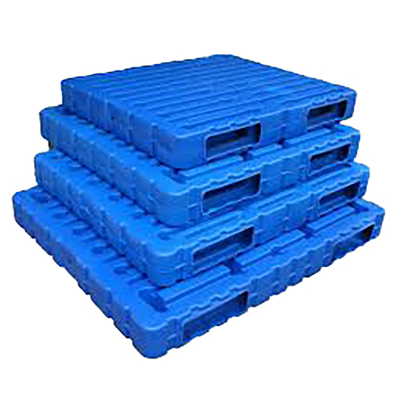 M&aacute;quina de moldagem por sopro de paletes HDPE padr&atilde;o CE M&aacute;quina de moldagem por sopro de pl&aacute;stico autom&aacute;tica M&aacute;quinas de pl&aacute;stico est&aacute;veis