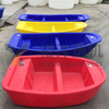 M&aacute;quina de moldeo por soplado de pl&aacute;stico por extrusi&oacute;n especializada para kayak y barcos de 1,8 m
